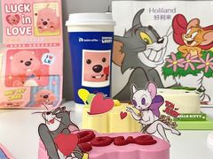 -好利来(交大店)