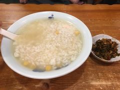 -兵哥豌豆面(建设巷店)