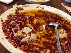 -二分八云雁阁•新晋菜大同味(长治路店)