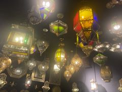 -苏坦土耳其西餐厅(玉林店)