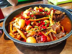 排骨煲-胖哥俩肉蟹煲(杭州下沙学林街店)