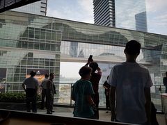 -金牌外婆家(苏州中心店)