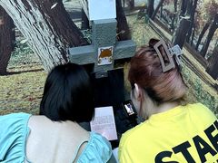 -逃脱反斗城沉浸剧情密室(北京路店)