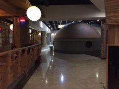 -纽斯桑拿会所(餐厅天山路店)