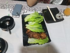 -云晓光头烧烤吧(盛夏店)