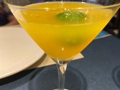 -又见马甲M8融合西餐厅(厦门体育中心店)