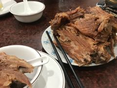 -哈尔滨大水饺(船山路店)