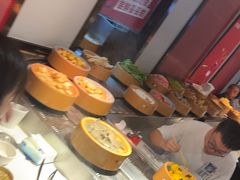 -龍歌自助小火锅(崂山丽达店)