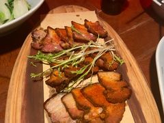 -外婆家(世界城广场店)