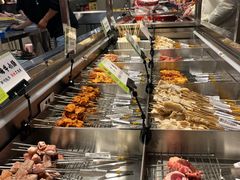 -生火火·小炉子炭烤(金楠天街总店)