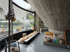 -CEMENT·coffee bar (凤凰创意园店)