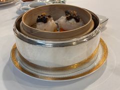 -唐阁(香港朗廷酒店)
