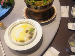 -香山湖华璋大酒店(新浦路店)