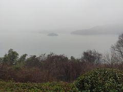 -天目湖涵田半山温泉