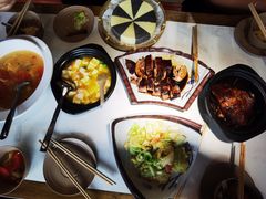 -外婆船宴餐厅·外婆喊你回家吃饭