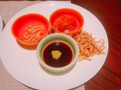 -中航泊悦酒店·云庭咖啡厅(虹桥机场T2店)
