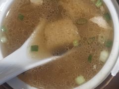 -王春春鸡汤饭(成都城西优品道店)