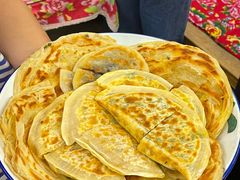 -闯关东东北农家菜(崂山石老人店)