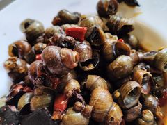 -霸王虾·麻辣小龙虾(清水河公园店)