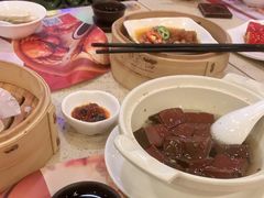 -点都德(盘福楼店)