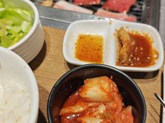 -焼肉ライク·烧肉LIKE(万菱汇店)