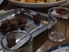 -西北朗益和穆斯林餐厅