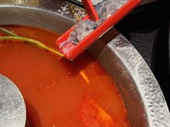 -晓宇重庆火锅(西安荟聚店)