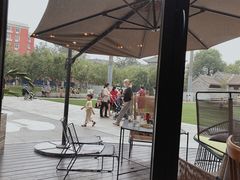 -The Rug Cafe(王府中环店)