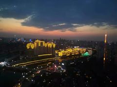 -鲁商铂尔曼大酒店·铂丽自助餐厅