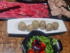 -贵州黄牛肉(西溪湿地店)