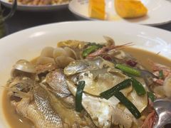 -501號台州海鲜餐厅(海创园店)