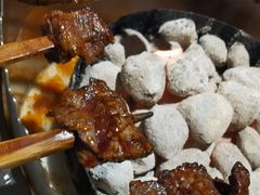 -醉二娘正宗西昌火盆烧烤(大丰店)