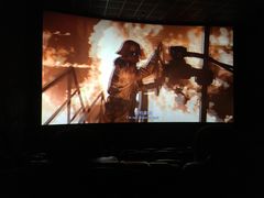 -博纳UA影城(KK Mall IMAX店)