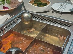 -海底捞火锅(璞丽中心店)