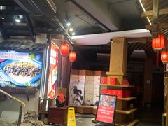-印象鲵宴·张家界地标美食名片(溪布街店)