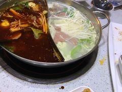 -重庆巴渝火锅(钟家村店)