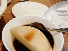 凉糕-叶婆婆钵钵鸡(解放碑店)