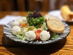 -申德勒加油站餐厅(三里屯北小街店)