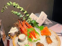-匠和风精致料理(祥禾天地店)