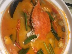 -米纸越南小馆(金鹰世界店)