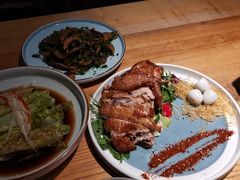 -薇酌饮·陕西菜(南门外店)