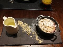 -恰餐厅及酒吧 CHAR Bar & Grill (北京丽都皇冠假日店)