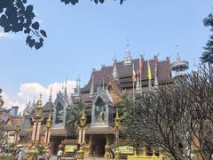 -西双版纳总佛寺