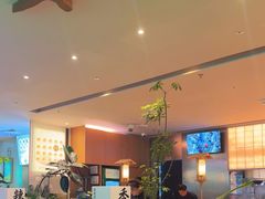 -桂满陇·蟹黄小笼汤包(巴黎春天浦建店)