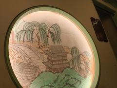 -绿茶餐厅(华信Mall店)