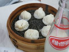 -珊珊小笼馆(仙霞路店)