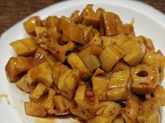-郑庄脂渣海鲜楼(九水路店)