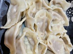 酸菜饺子-东北阿姨家(金强大学城商业街店)