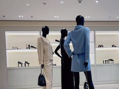-CHANEL(恒隆广场店)