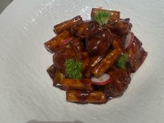 -悦福瑞酒楼(西影路店)